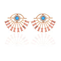 Cananry Earrings
