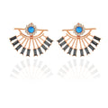 Cananry Earrings