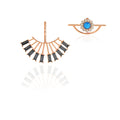 Cananry Earrings