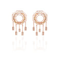 Dove Earrings