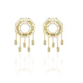 Dove Earrings