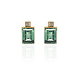 THE METANOIA EARRINGS