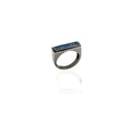 The Obsidian Ring