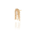 BUTTERFLY WINGS - The chunky statement earrings