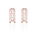 WATERMELON SUGAR - The candy coloured drop hanging earrings