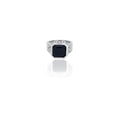 The Spinel Ring