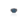 The Spinel Ring