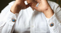 Swing Cufflink