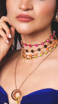 Moana Pendant