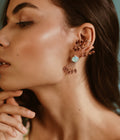Hama Earring