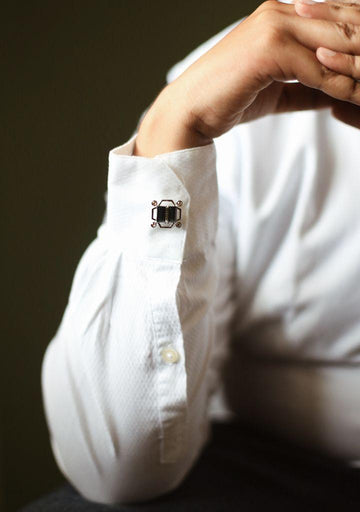 Tap Cufflink