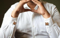 Yangko Cufflink