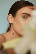 Tango Earrings
