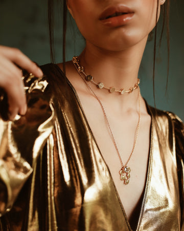 Monroe Choker