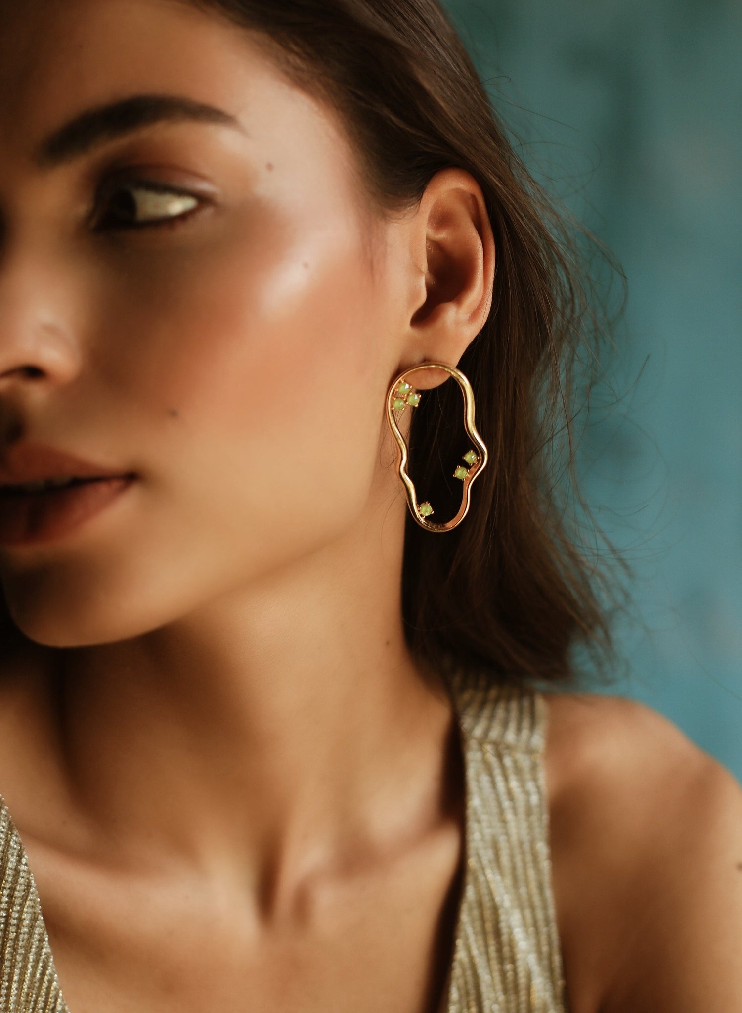 Kai Earrings