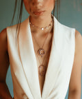 Moana Pendant