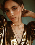 Naia Pendant