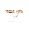 Sirena Ring