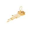 Kabuki Earring