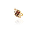 Capoeira Ring