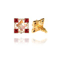 Yangko Cufflink