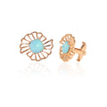 Swing Cufflink