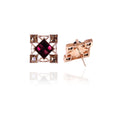 Quadrille Earring