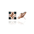 Quadrille Earring