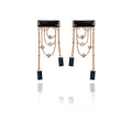 Tango Earrings
