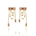 Tango Earrings
