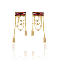 Tango Earrings