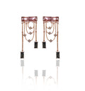 Tango Earrings