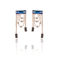 Tango Earrings