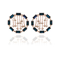 Fandango Earring