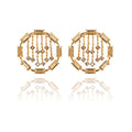 Fandango Earring