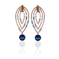 Yoruba Earrings