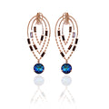 Yoruba Earrings