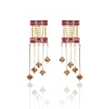 Cancan Earrings