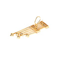Cancan Earrings