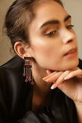 Cancan Earrings