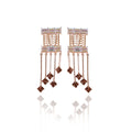 Cancan Earrings
