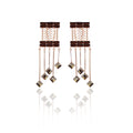 Cancan Earrings