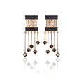 Cancan Earrings