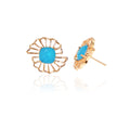 Barong Earring