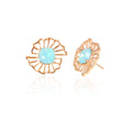Barong Earring