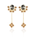 Folk Earring