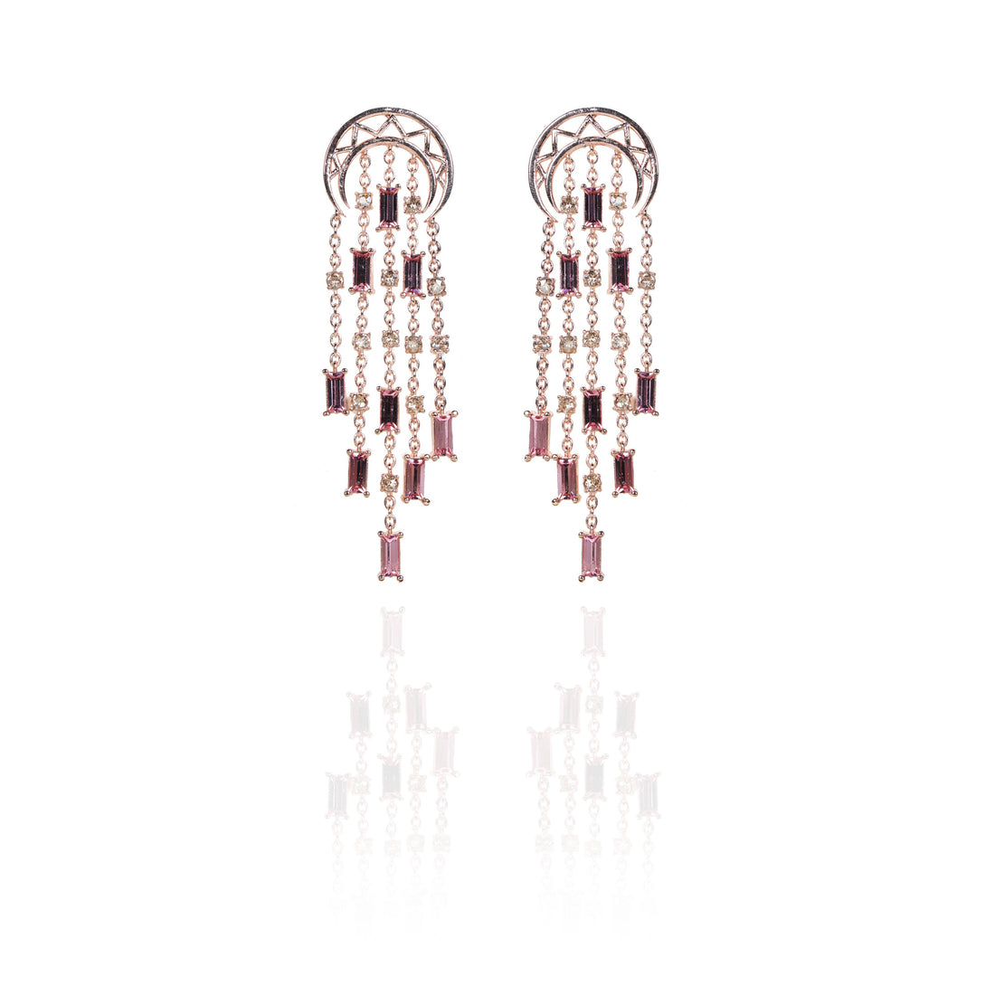 Rumba Earring