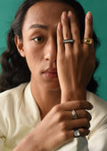 The Jade Ring