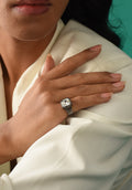 The Spinel Ring