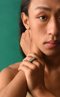 The Malachite Ring